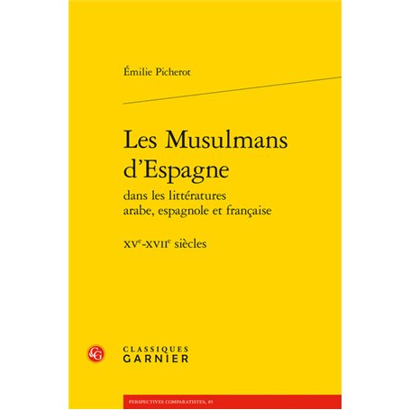 Les Musulmans d'Espagne