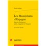 Les Musulmans d'Espagne