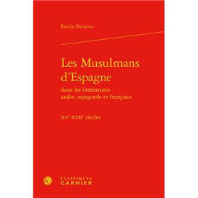 Les Musulmans d'Espagne