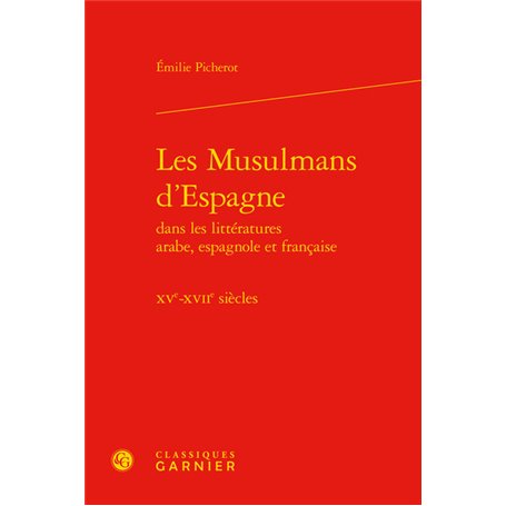 Les Musulmans d'Espagne