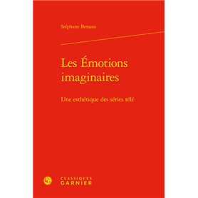 Les Émotions imaginaires