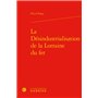 La Désindustrialisation de la Lorraine du fer