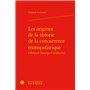 Les origines de la théorie de la concurrence monopolistique d'Edward Hastings Chamberlin