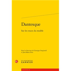 Dantesque