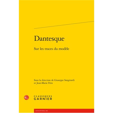 Dantesque