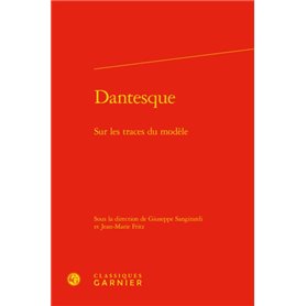 Dantesque