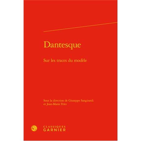 Dantesque