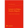 Lemaire de Belges, Homère Belgeois