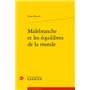 Malebranche et les équilibres de la morale