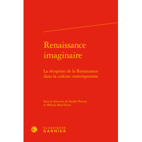 Renaissance imaginaire