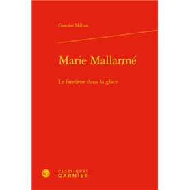 Marie Mallarmé