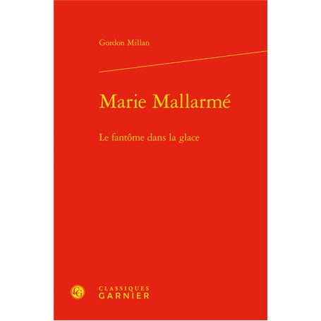 Marie Mallarmé