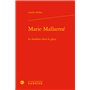 Marie Mallarmé