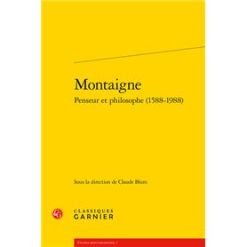 Montaigne,