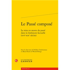 Le Passé composé