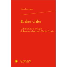 Bribes d'îles