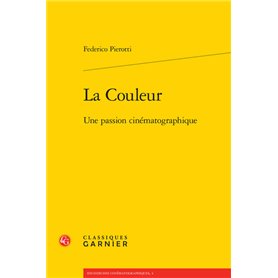 La Couleur