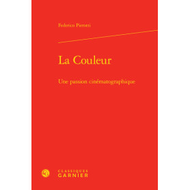 La Couleur