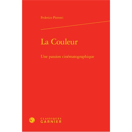 La Couleur