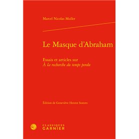 Le Masque d'Abraham