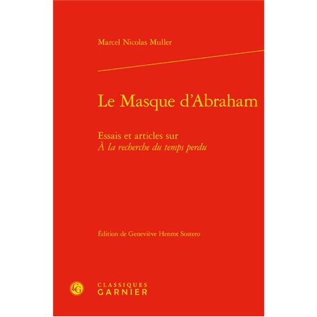 Le Masque d'Abraham