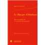 Le Masque d'Abraham