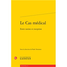 Le Cas médical