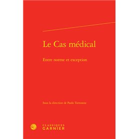 Le Cas médical