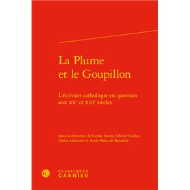 La Plume et le Goupillon