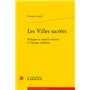 Les Villes sacrées