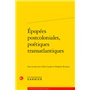 Épopées postcoloniales, poétiques transatlantiques