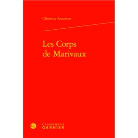 Les Corps de Marivaux