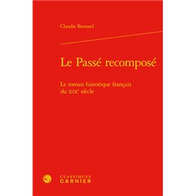 Le Passé recomposé