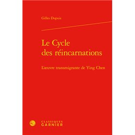 Le Cycle des réincarnations