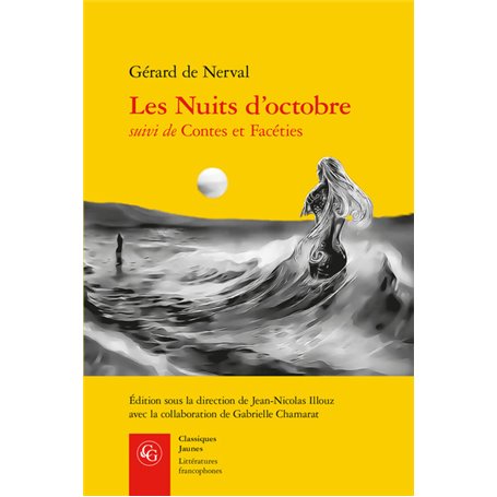 Les Nuits d'octobre