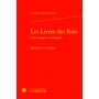 Les Livres des Rois