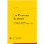 Les Promesses du roman