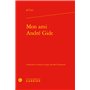 Mon ami André Gide