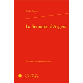 La Semaine d'Argent