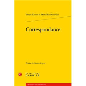 Correspondance