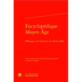 Encyclopédique Moyen Âge