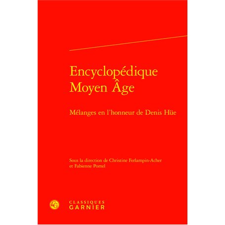 Encyclopédique Moyen Âge