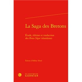 La Saga des Bretons