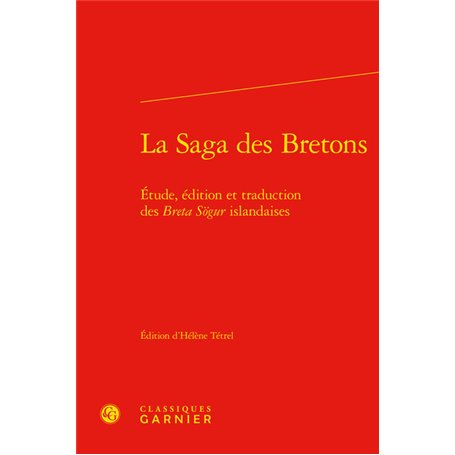 La Saga des Bretons