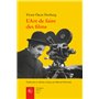 L'Art de faire des films