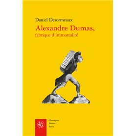 Alexandre Dumas,