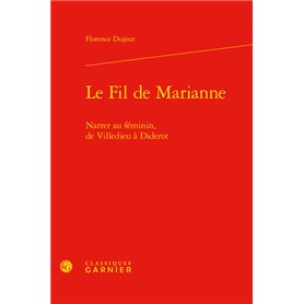 Le Fil de Marianne