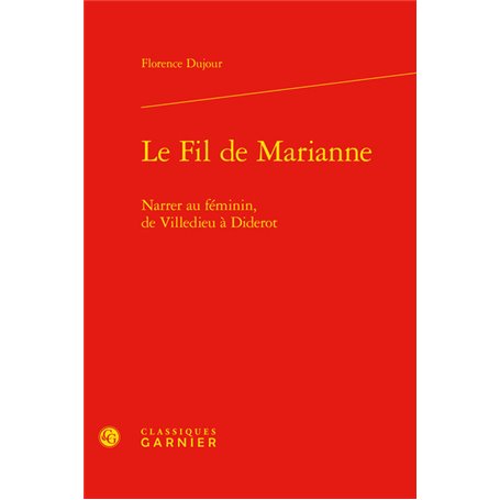 Le Fil de Marianne