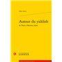 Autour du yiddish