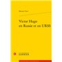 Victor Hugo en Russie et en URSS